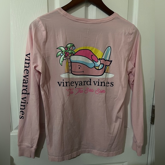 Vineyard Vines long sleeve t-shirt - Picture 1 of 5